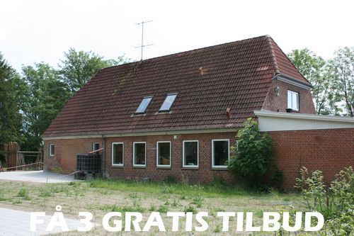 Murer Frederikssund