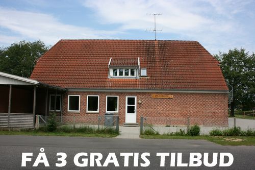 3 tilbud murer Odsherred: Murerprojekter - Få tilbud på grundigt murerservice 3 tilbud murer Odsherred: Din besparelse kan blive ca 54 procent, når du rekvirerer 3 tilbud