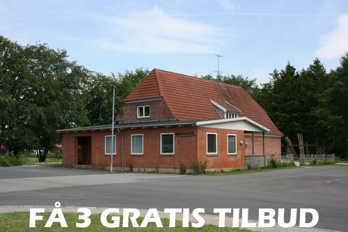 3 tilbud murer Virum: Samtlige murertilbud er naturligvis gratis 3 tilbud murer Virum: I Virum er håndværkere til din disposition med en pragtfuld løsning