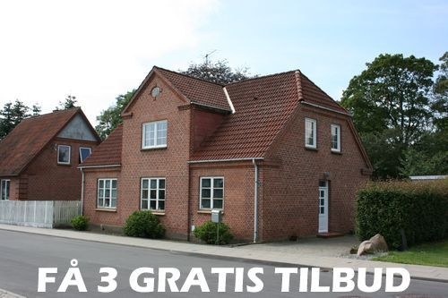 Murer Brøndby