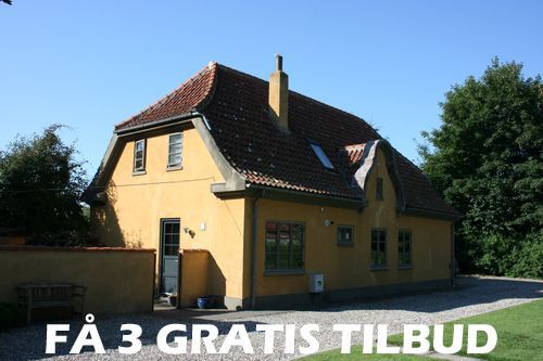 Murer Sydhavnen