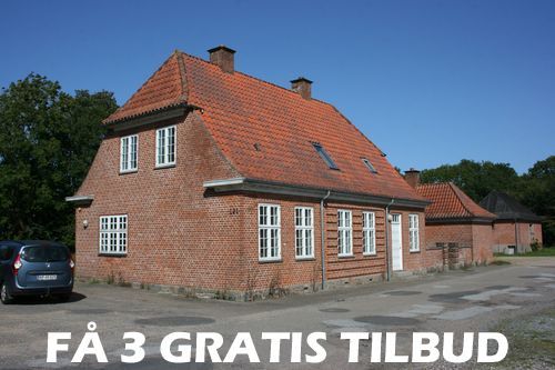 3 tilbud murer Mors: På Mors er det 100% gratis at skaffe sig 2-3 murertilbud 3 tilbud murer Mors: Arbejdsvillige murerfirmaer får adgang til dine kontaktinformationer
