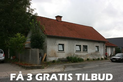 3 tilbud murer Sæby: Løsningen på alle dine mureropgaver 3 tilbud murer Sæby: I 9300 Sæby kan du finde hjælp fra koncentrerede murerfirmaer
