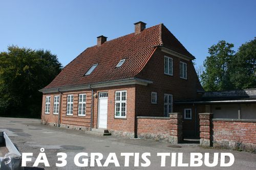 Murer Rudkøbing