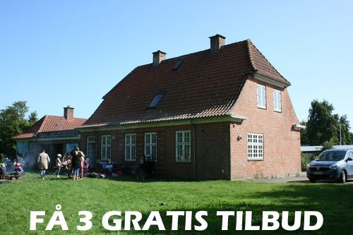Murer Herlev