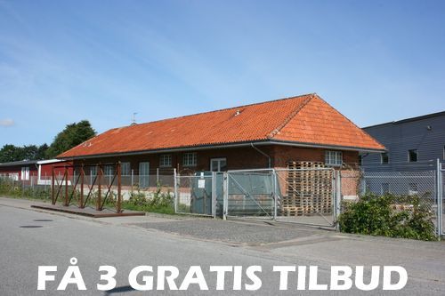 Murer Høje-Taastrup