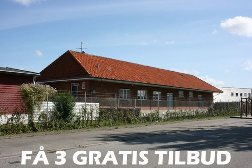 Murer Ringsted