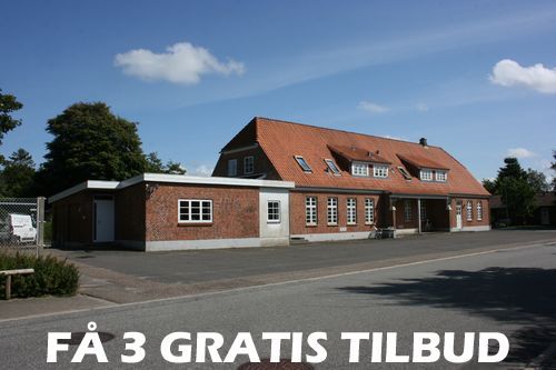 3 tilbud murer Ry: Vi leverer i dag service fra travle murerfirmaer 3 tilbud murer Ry: Alle vore tilknyttede murerfirmaer løser mureropgaver året rundt