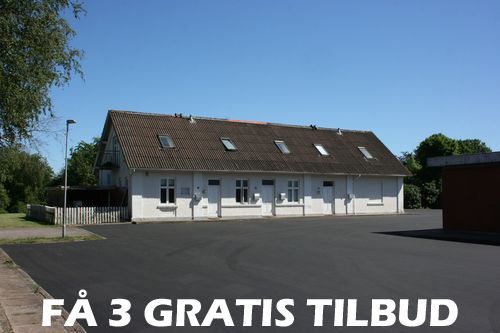 Murer Ølstykke
