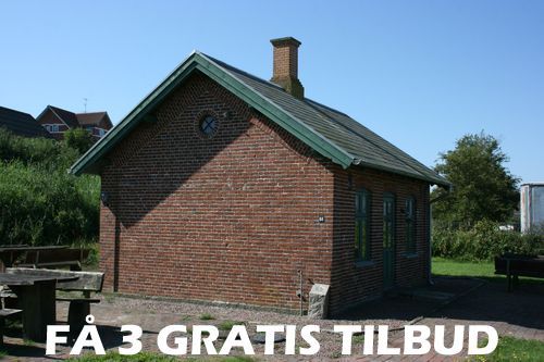 Murer Brøndby