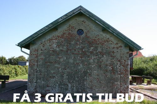 Murer Haderslev
