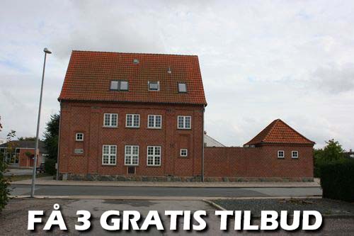 Murer Esbjerg