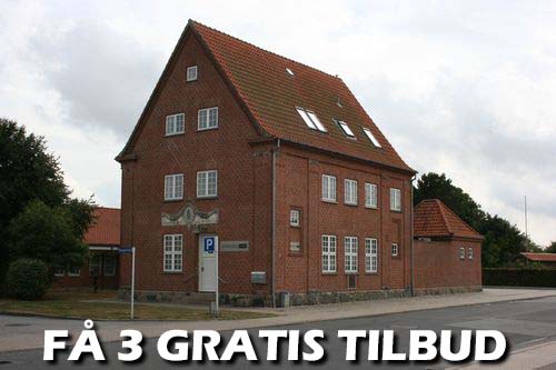 3 tilbud murer Kastrup: Vi står klar til murerprojektet! 3 tilbud murer Kastrup: Eksperter får chancen for at skræddersy tilbud på din opgave