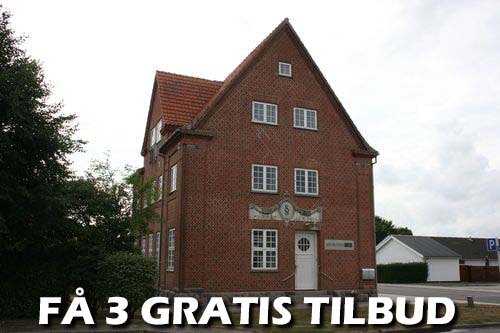 Murer Slagelse