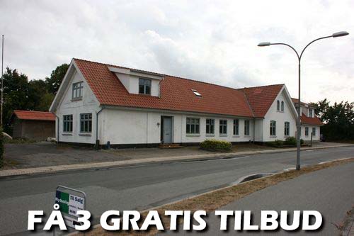 3 tilbud murer Kerteminde: Her er den simpleste vej til den rette murer i Kerteminde kommune 3 tilbud murer Kerteminde: I Kerteminde kappes fagfolk om at vinde din opgave