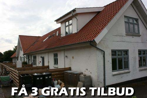 Murer Amager