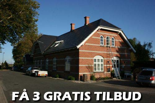3 tilbud murer Lemvig: Du får 3 tilbud på mureropgaven 3 tilbud murer Lemvig: Du får 3 murertilbud