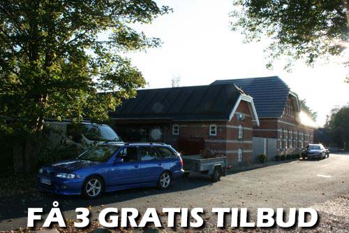 Murer Frederikssund