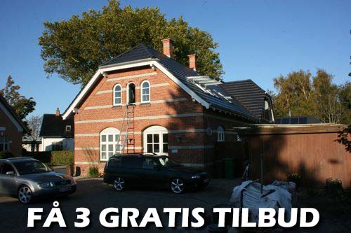 Murer Kokkedal