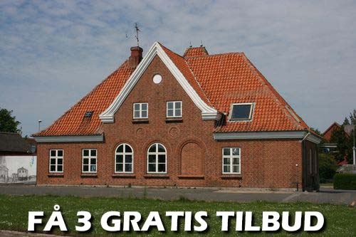 Murer Næstved
