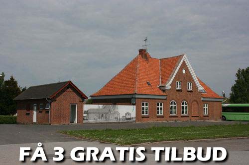 Murer Nørresundby