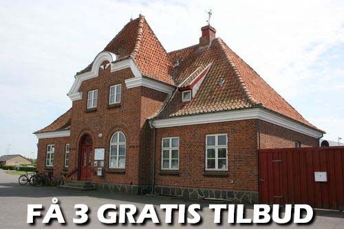 Murer Hedehusene