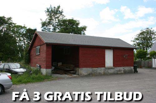 3 tilbud murer Hjørring: Vi har kontakt med de bedste murerfirmaer i region Nordjylland 3 tilbud murer Hjørring: Efterspørger du murerhjælp?