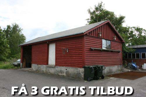 Murer Sønderborg