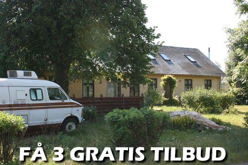 3 tilbud totalentreprise: Vi vil med entusiasme tage hånd om dit murerproblem 3 tilbud totalentreprise: Vi udsender mureropgaven til udvalgte firmaer
