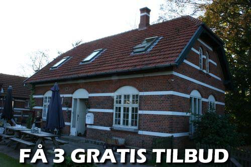 Murer Østerbro