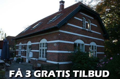 Murer Gribskov