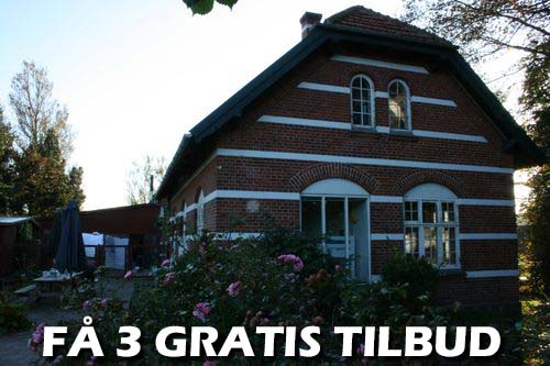 Murer Høng