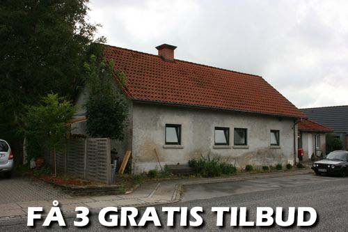 3 tilbud murer Holte: I Holte står fagfolk topklar med de allerbedste løsninger 3 tilbud murer Holte: Det er helt uden beregning, at sikre sig 2- 3 gennemførte tilbud