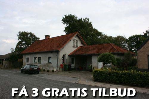 Murer Ebeltoft