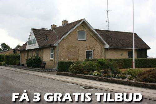 Murer Skovlunde
