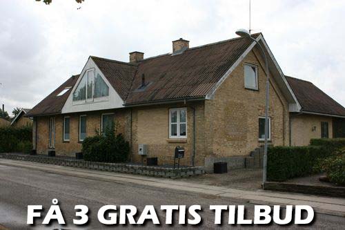 Murer Aabenraa