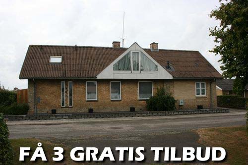 Murer Frederiksværk