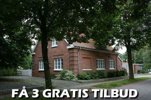Murer Næstved