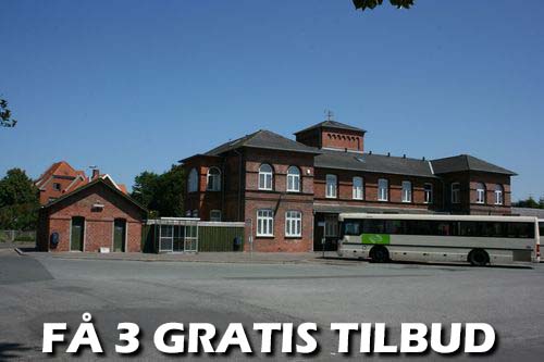 Murer Herlev