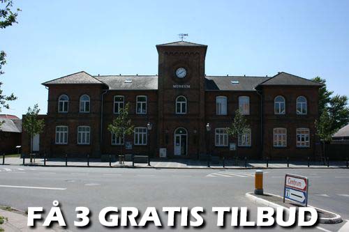 3 tilbud murer Viborg: Professionelle fagfolk skaber  den skarpeste løsning mandag-fredag