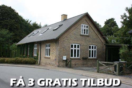 Murer Kalundborg