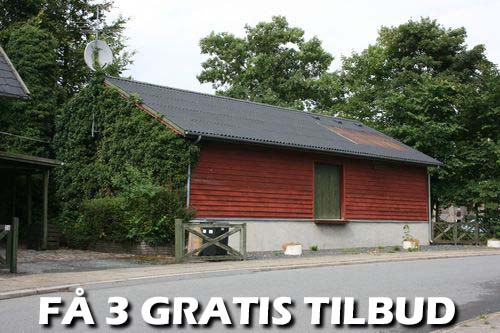 Murer Middelfart