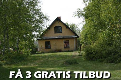 Murer Kokkedal
