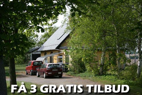 3 tilbud murer Vejle: Vi leverer i dag 3 tilbud  - spar 23%