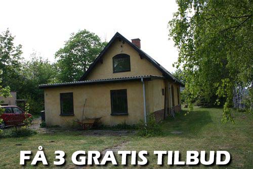 Murer Kerteminde