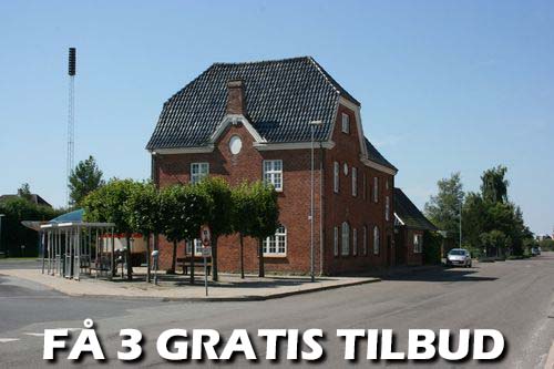 Murer Skævinge