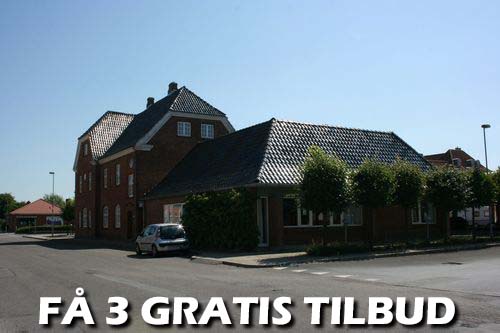 Murer Helsingør