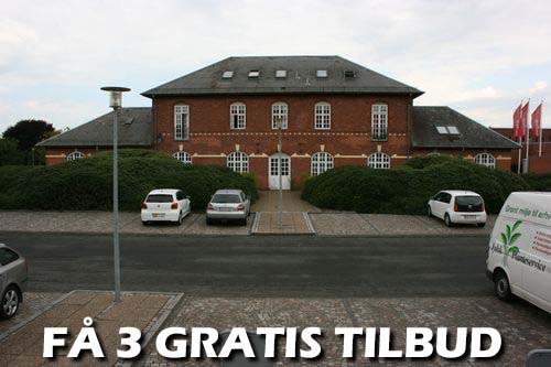 Murer Middelfart