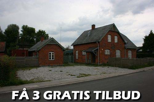 Murer Hedensted