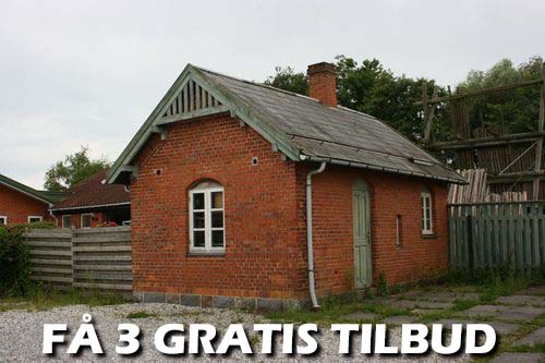 Murer Jammerbugt